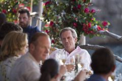 Hugh Laurie - The Night Manager promotional photo