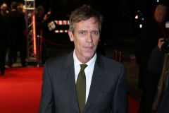 Hugh Laurie - The Night Manager - Berlinale 2016