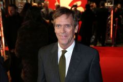 Hugh Laurie - The Night Manager - Berlinale 2016