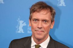 Hugh Laurie - The Night Manager - Berlinale 2016