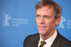 Hugh Laurie - The Night Manager - Berlinale 2016