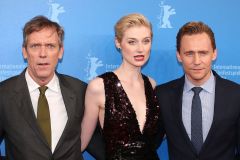 Hugh Laurie - The Night Manager - Berlinale 2016