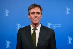 Hugh Laurie - The Night Manager - Berlinale 2016