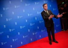 Hugh Laurie - The Night Manager - Berlinale 2016