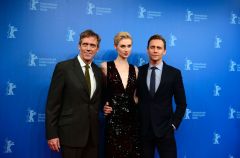 Hugh Laurie - The Night Manager - Berlinale 2016