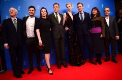 Hugh Laurie - The Night Manager - Berlinale 2016