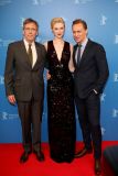 Hugh Laurie - The Night Manager - Berlinale 2016