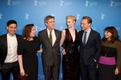 Hugh Laurie - The Night Manager - Berlinale 2016