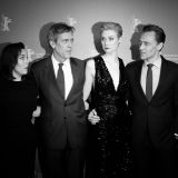 Hugh Laurie - The Night Manager - Berlinale 2016