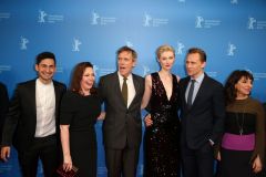 Hugh Laurie - The Night Manager - Berlinale 2016