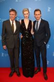 Hugh Laurie - The Night Manager - Berlinale 2016