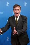 Hugh Laurie - The Night Manager - Berlinale 2016