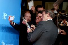 Hugh Laurie - The Night Manager - Berlinale 2016