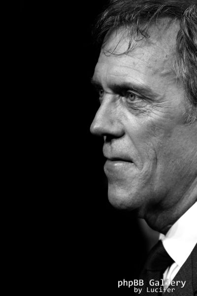 Hugh Laurie - The Night Manager - Berlinale 2016