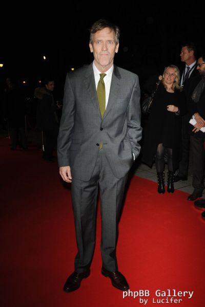 Hugh Laurie - The Night Manager - Berlinale 2016