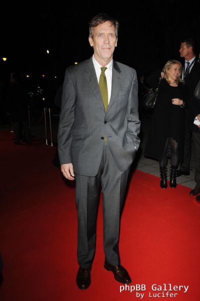 Hugh Laurie - The Night Manager - Berlinale 2016