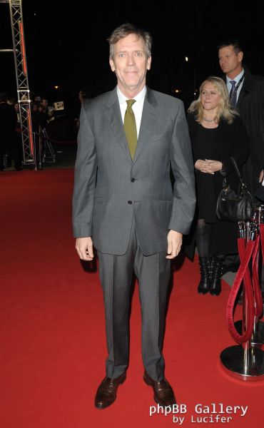 Hugh Laurie - The Night Manager - Berlinale 2016