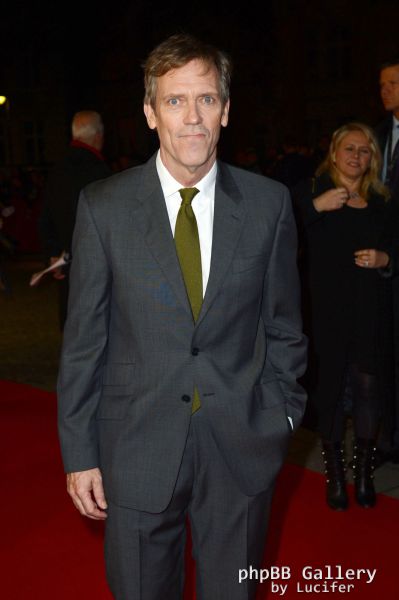 Hugh Laurie - The Night Manager - Berlinale 2016
