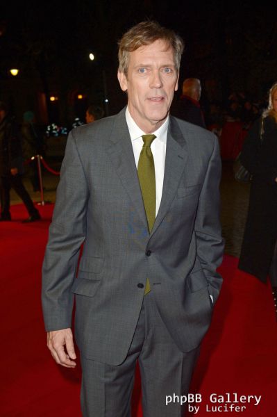 Hugh Laurie - The Night Manager - Berlinale 2016