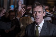 Hugh Laurie - The Night Manager - Berlinale 2016
