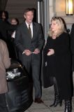 Hugh Laurie - Berlinale 2016 - signing autographs