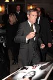 Hugh Laurie - Berlinale 2016 - signing autographs