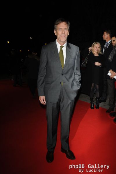 Hugh Laurie - The Night Manager - Berlinale 2016