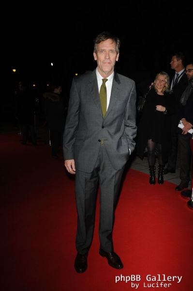 Hugh Laurie - The Night Manager - Berlinale 2016