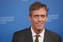 Hugh Laurie - The Night Manager - Berlinale 2016