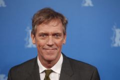 Hugh Laurie - The Night Manager - Berlinale 2016
