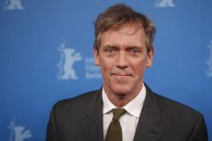 Hugh Laurie - The Night Manager - Berlinale 2016