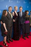 Hugh Laurie - The Night Manager - Berlinale 2016