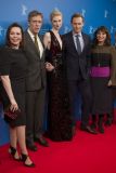Hugh Laurie - The Night Manager - Berlinale 2016