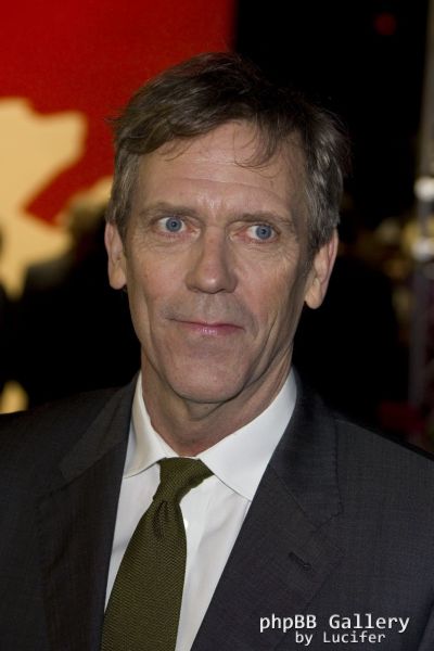 Hugh Laurie - The Night Manager - Berlinale 2016