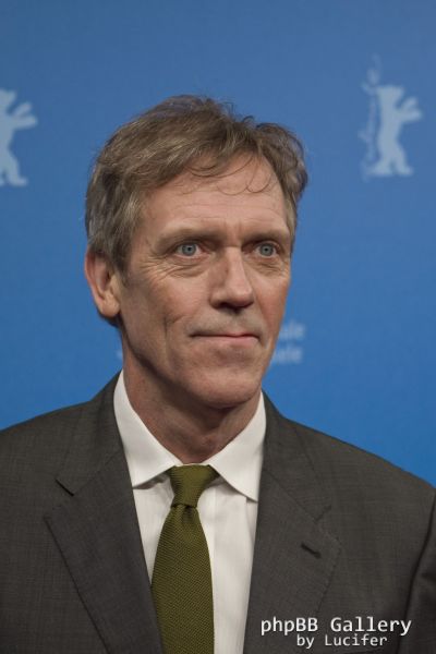 Hugh Laurie - The Night Manager - Berlinale 2016