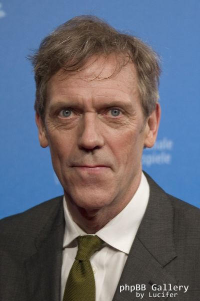 Hugh Laurie - The Night Manager - Berlinale 2016