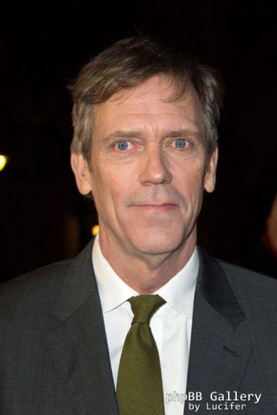 Hugh Laurie - The Night Manager - Berlinale 2016
