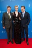 Hugh Laurie - The Night Manager - Berlinale 2016