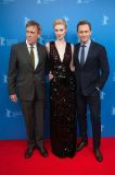 Hugh Laurie - The Night Manager - Berlinale 2016