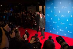 Hugh Laurie - The Night Manager - Berlinale 2016