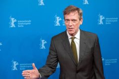 Hugh Laurie - The Night Manager - Berlinale 2016