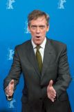 Hugh Laurie - The Night Manager - Berlinale 2016