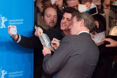 Hugh Laurie - The Night Manager - Berlinale 2016