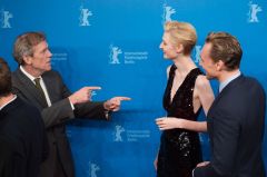 Hugh Laurie - The Night Manager - Berlinale 2016