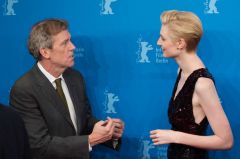 Hugh Laurie - The Night Manager - Berlinale 2016