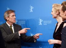 Hugh Laurie - The Night Manager - Berlinale 2016