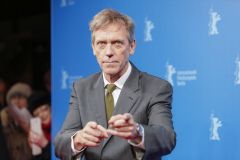 Hugh Laurie - The Night Manager - Berlinale 2016