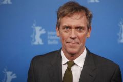 Hugh Laurie - The Night Manager - Berlinale 2016