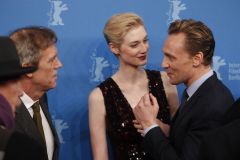 Hugh Laurie - The Night Manager - Berlinale 2016