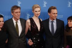Hugh Laurie - The Night Manager - Berlinale 2016